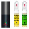 Kit retus vopsea touch-up SsangYong Rexton SSY0043 (Comb. of ABS/ACA)