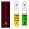 Kit retus vopsea touch-up Tesla Roadster TES100 (Signature Red)