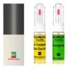 Kit retus vopsea touch-up SsangYong Rodius SSY0035 (Comb. of WAA/ABG)