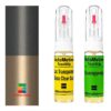 Kit retus vopsea touch-up SsangYong Rodius SSY0037 (Comb. of EAH/ABG)