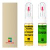 Kit retus vopsea touch-up Ferrari Roma FER190:08 (Avorio)