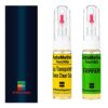 Kit retus vopsea touch-up Ferrari Roma FER522 (Blu Tour De Fr.)