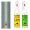 Kit retus vopsea touch-up Kia Rondo KIA9547 (Aqua Blue)