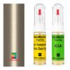 Kit retus vopsea touch-up Kia Rondo KIA9819 (Lt. Almond Beige)