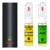 Kit retus vopsea touch-up Audi S4 AULX7Z (Delfingrau)