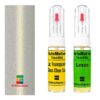 Kit retus vopsea touch-up Lexus SC300/400 Series LEX057 (White)