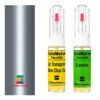 Kit retus vopsea touch-up Lexus SC300/400 Series LEX1A0 (Bluish Silver)