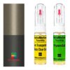 Kit retus vopsea touch-up Hyundai Santamo HY0100 (Comb. of RI/MN)