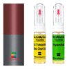 Kit retus vopsea touch-up Hyundai Satellite HY0024 (Comb. of ZF/HJ)