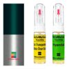 Kit retus vopsea touch-up Hyundai Satellite HY0026 (Comb. of XT/MW)