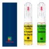 Kit retus vopsea touch-up Skoda Scala SKOV5F (Energy Blue)