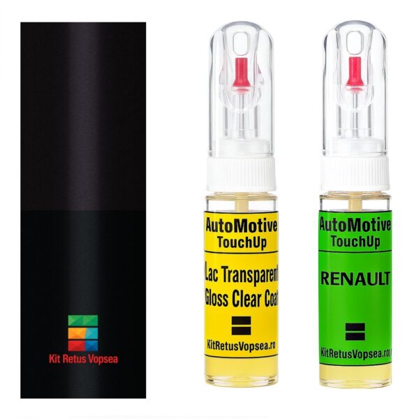 Kit retus vopsea touch-up Renault Scenic RXWC (Comb. of GNG/GNE) ,RXWC, XWC