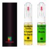 Kit retus vopsea touch-up Mazda Scrum Wagon MAZ45L (Moonlight Violet)