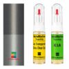 Kit retus vopsea touch-up Kia Sedona KIA0009 (Comb. of C5/C7)