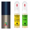 Kit retus vopsea touch-up Kia Sedona KIA0183 (Comb. of P1/D3)