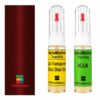 Kit retus vopsea touch-up Kia Seltos KIAA6R (Intense Red)