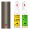 Kit retus vopsea touch-up Kia Shuma KIA9718 (Stone Beige)