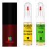 Kit retus vopsea touch-up Kia Sonet KIAGB3 (Comb. of A6R/ABP)