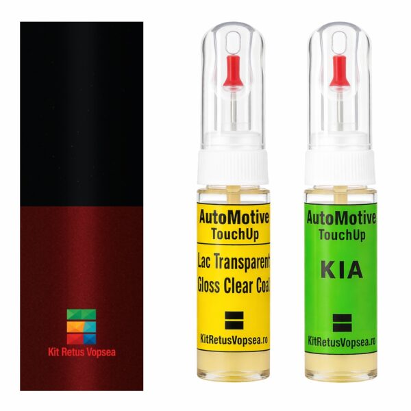 Kit retus vopsea touch-up Kia Sonet KIAGB3 (Comb. of A6R/ABP), KIAGB3, GB3