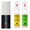 Kit retus vopsea touch-up Kia Sonet KIAGB4 (Comb. of KDG/UD)