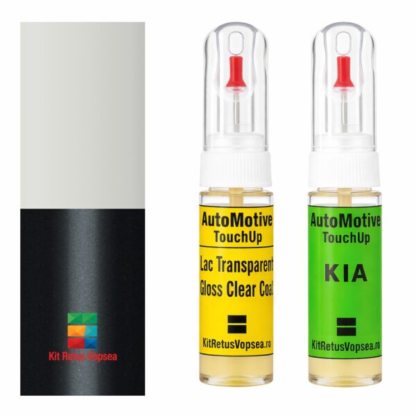 Kit retus vopsea touch-up Kia Sonet KIAGB4 (Comb. of KDG/UD), KIAGB4, GB4