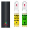 Kit retus vopsea touch-up BYD Song BYD9710 (Mountain Grey)