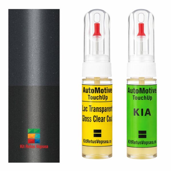 Kit retus vopsea touch-up Kia Sorento KIA0196 (Comb. of G7/V9), KIA0196, VQ