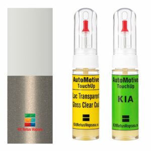 Kit retus vopsea touch-up Kia Soul KIASE4 (Comb. of G3Y/1D), KIASE4, SE4