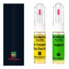 Kit retus vopsea touch-up Jaguar Sovereign JAG1712 (Westminster Blue)