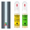 Kit retus vopsea touch-up Kia Spectra KIA9810 (Ice Blue)