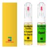 Kit retus vopsea touch-up Opel Speedster OP40G (Gelb)