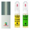 Kit retus vopsea touch-up Mazda Spiano MAZ0282 (Comb. of UG/27G)