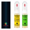 Kit retus vopsea touch-up Kia Sportage KIA9007 (Brave Blue)