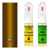 Kit retus vopsea touch-up Alfa Romeo Stelvio AR437:21 (Ocra)