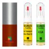 Kit retus vopsea touch-up Kia Stonic KIAA4S (Comb. of 4SS/ARG)