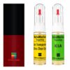 Kit retus vopsea touch-up Kia Stonic KIABBE (Comb. of BEG/ABP)