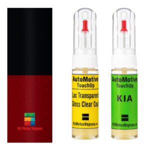 Kit retus vopsea touch-up Kia Stonic KIABBE (Comb. of BEG/ABP), KIABBE, BBE