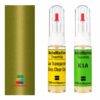 Kit retus vopsea touch-up Kia Stonic KIAEGR (Electric Green)