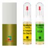 Kit retus vopsea touch-up Kia Stonic KIAGUD (Comb. of UG/EGR)