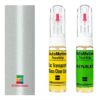 Kit retus vopsea touch-up Renault Symbioz RQPB (Blanc Nacre)