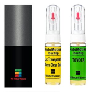 Kit retus vopsea touch-up Toyota T100 TOY28X (Comb. of 196/202), TOY28X, 28X