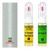 Kit retus vopsea touch-up Renault Talisman RQNC (Blanc Nacré)