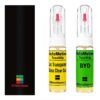 Kit retus vopsea touch-up BYD Tang BYD9400 (Delan Black)