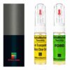 Kit retus vopsea touch-up Ford Telstar FRD0163E (Comb. of 11N/4Z)