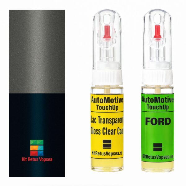 Kit retus vopsea touch-up Ford Telstar FRD0163E (Comb. of 11N/4Z) ,FRD0163E, 12P, FA0163E