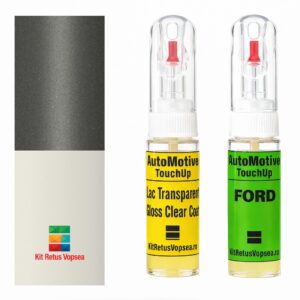 Kit retus vopsea touch-up Ford Telstar FRD0222E (Comb. of PT/4Z) ,FRD0222E, A1F, FA0222E