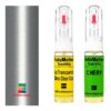 Kit retus vopsea touch-up Chery Tiggo5 SCR9715 (Alabaster silver)