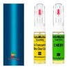 Kit retus vopsea touch-up Chery Tiggo7 SCR9517 (Ocean Blue)
