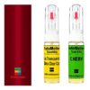 Kit retus vopsea touch-up Chery Tiggo 4 Pro SCR9309 (Phantom Red)