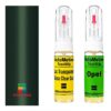 Kit retus vopsea touch-up Opel Tigra OP377 (Zypressengruen)